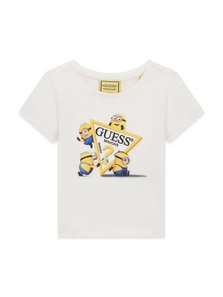 Детская футболка Guess