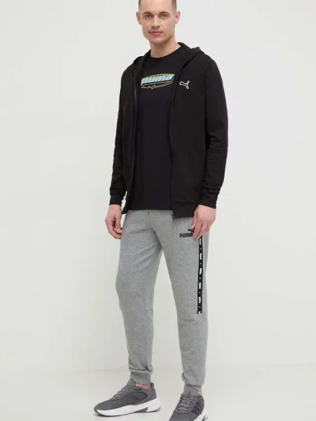 Bluza PUMA Better Essentials puma black czarna