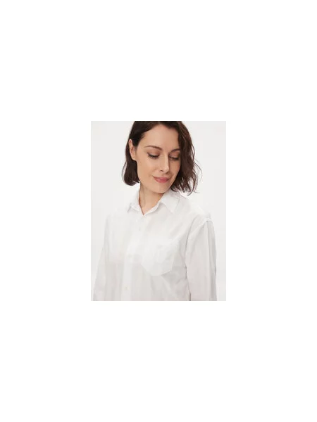 Lauren Ralph Lauren Naktiniai marškiniai balta