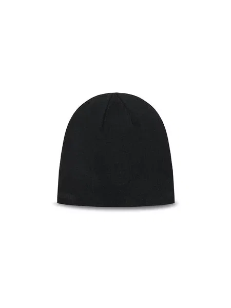 Zimní čepice Aeronautica Militare jet black černý