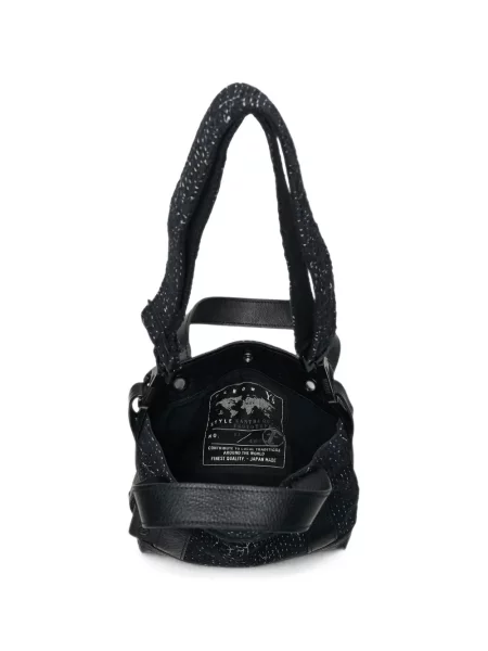 Geantă shopper Y's negru
