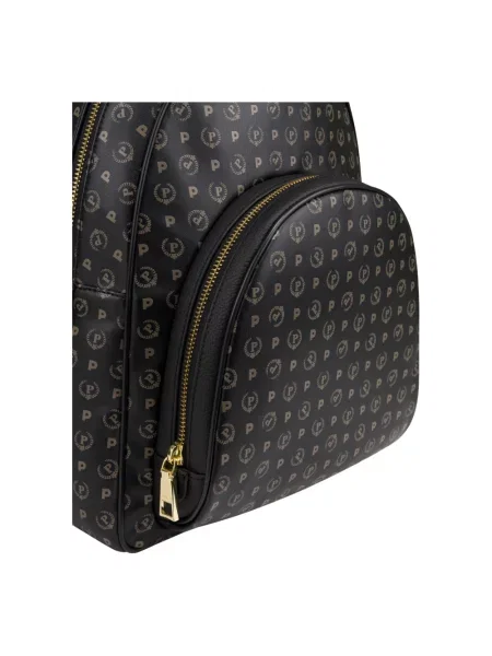 Plecak Pollini czarny