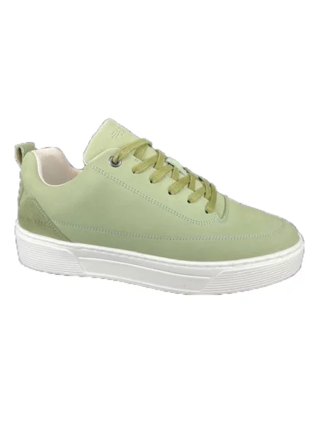 Sneakersy Cycleur De Luxe zielone