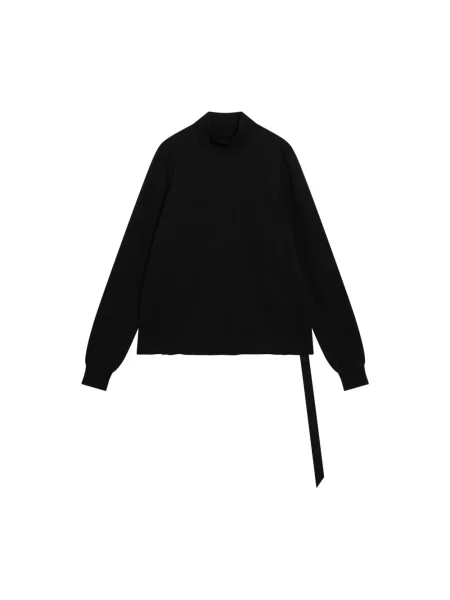 Bluza Rick Owens czarna