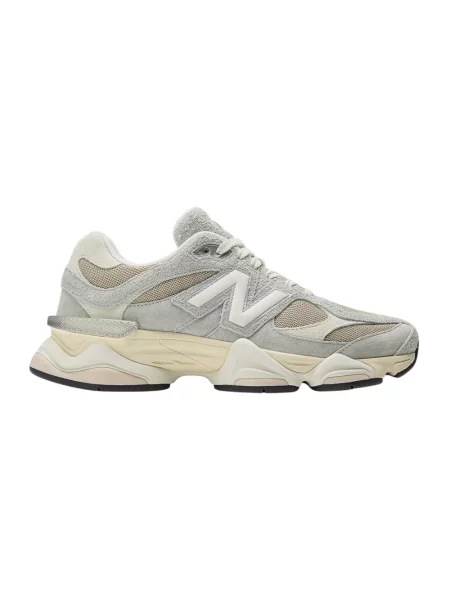 Buty unisex New Balance – szare