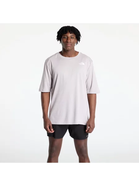 Спортна тениска The North Face Shadow бежово