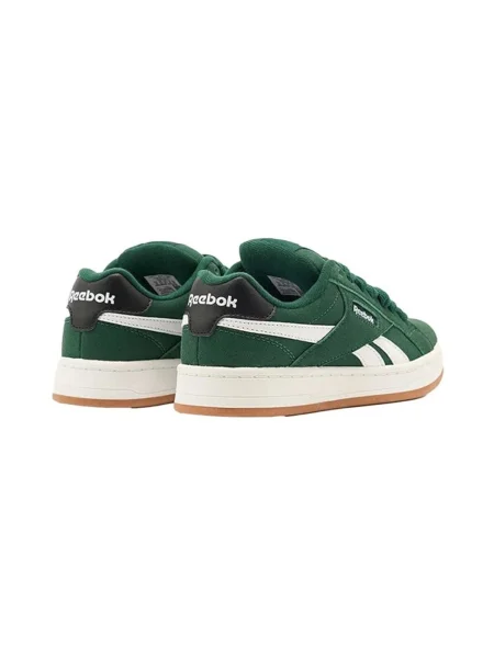 Tenisky Reebok Sport zelená