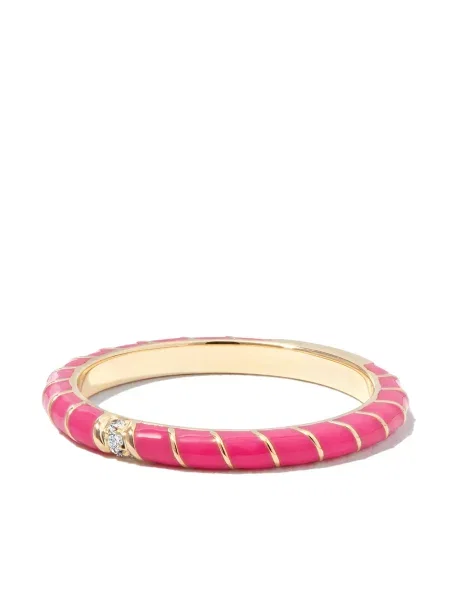 Пръстен Yvonne Léon жълто