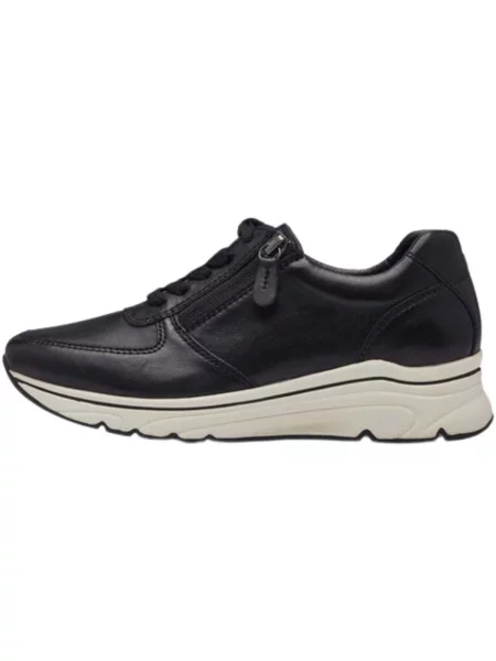 Pantofi Tamaris galben