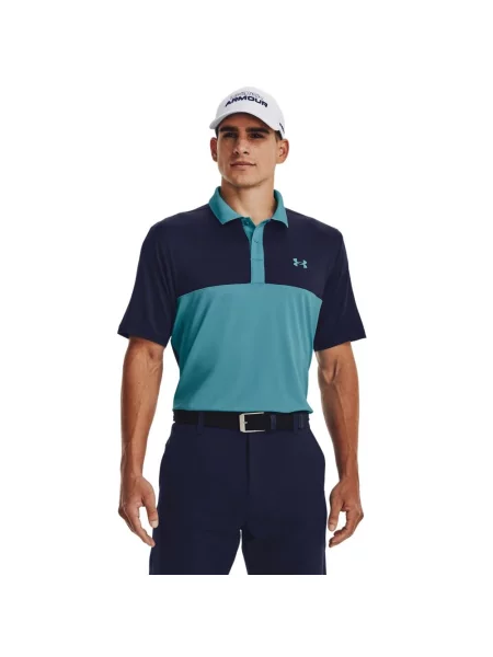 Polo majica Under Armour