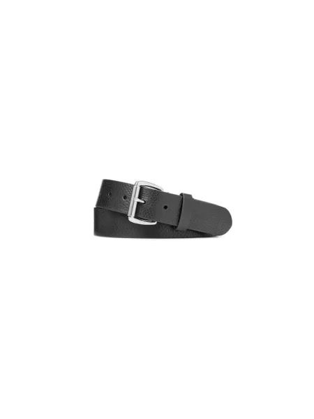 Pasek Polo Ralph Lauren czarny
