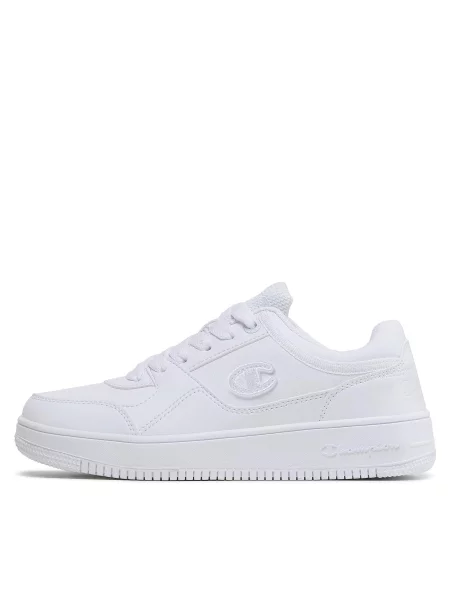 Champion Authentic Athletic Apparel Sportbačiai be auliuko balta