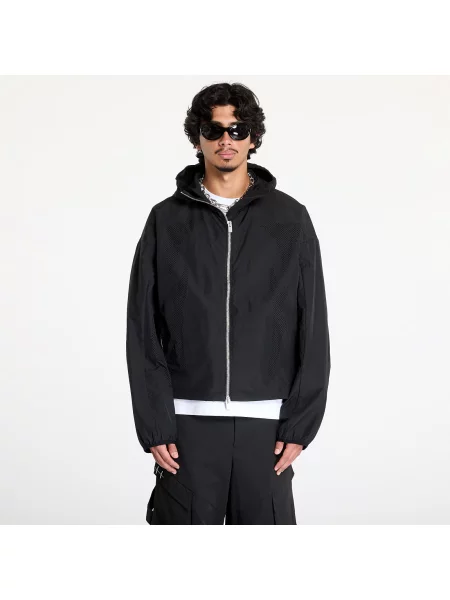 Větrovka Heliot Emil černá