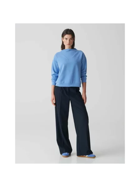 Bluza Opus niebieska