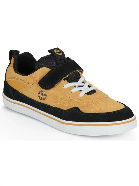 Tenisky Timberland žltá