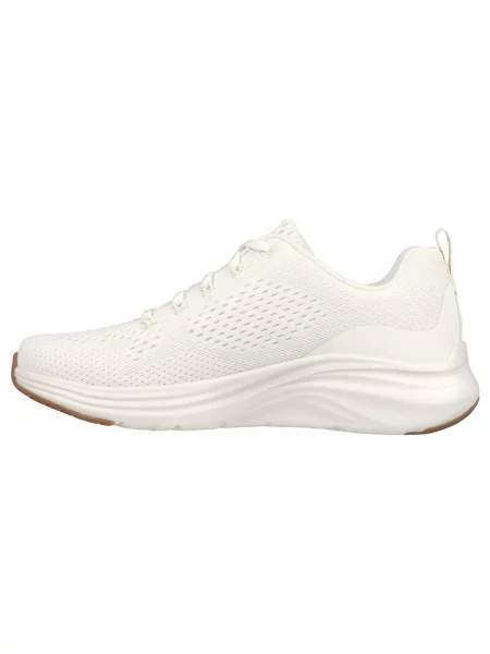 Tenisky Skechers béžová