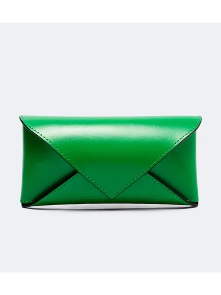 Slnečné okuliare Bottega Veneta čierna