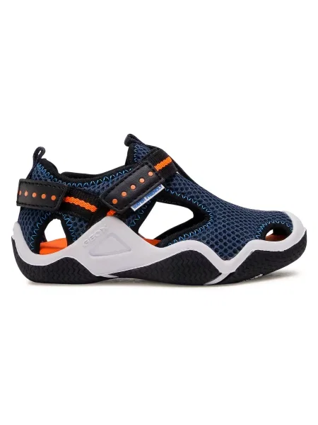Sandale Geox plava