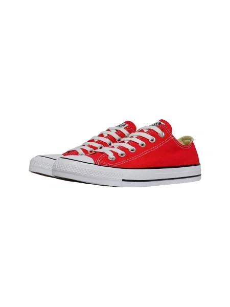 Pantofi Converse roșu