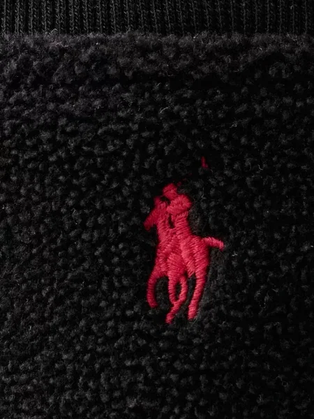Polo Ralph Lauren штани loungwear флісові