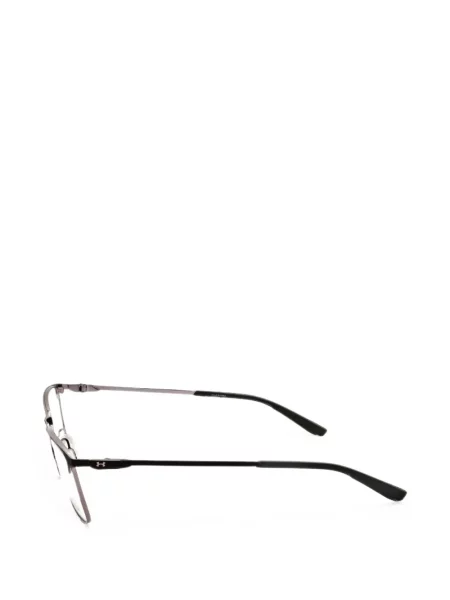 Ochelari de soare Under Armour negru