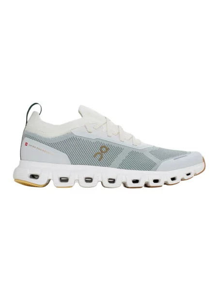 Buty do biegania On Running do biegania szare