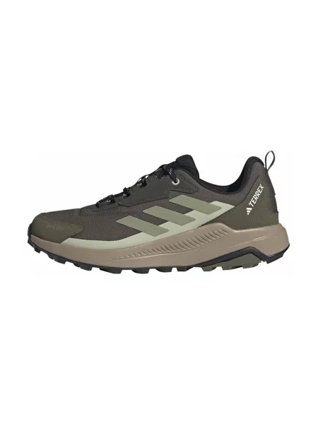 Pantofi Adidas maro