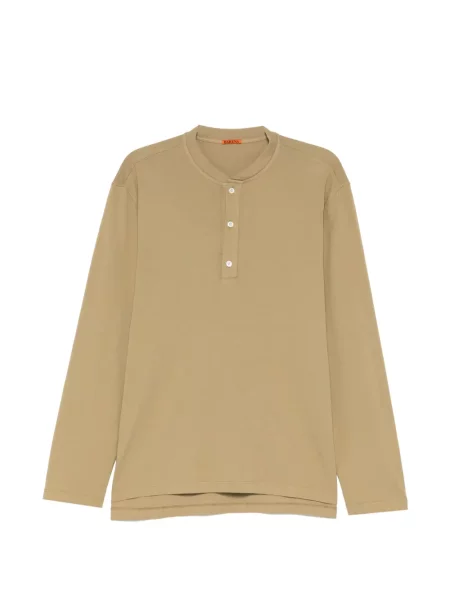 Tricou Barena maro