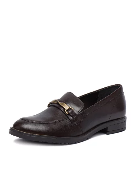 Loafers Lasocki hnedá
