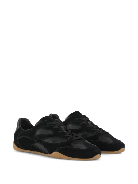 Sneakerși Giuseppe Zanotti negru