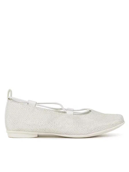 Балетки Primigi белые