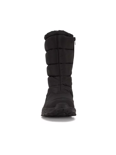 Buty trekkingowe Trezeta Kori waterproof czarne