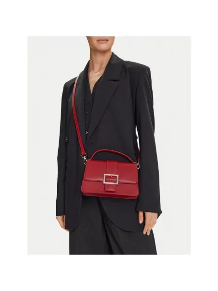 Torebka Nine West czerwona