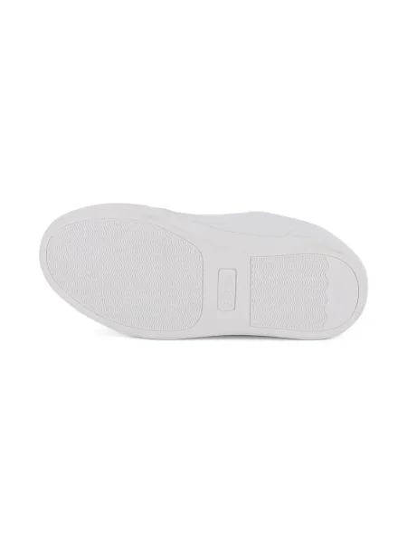Sneakersy dziecięce Bosswear czarne