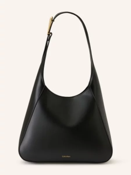 Torebka Calvin Klein czarna