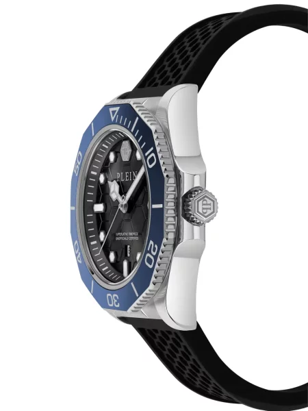 Ceas Philipp Plein negru