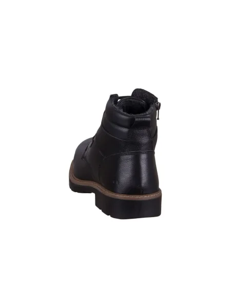Pantofi Igi&co negru
