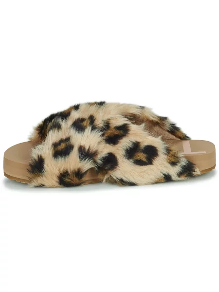 Pantofi Toms bej