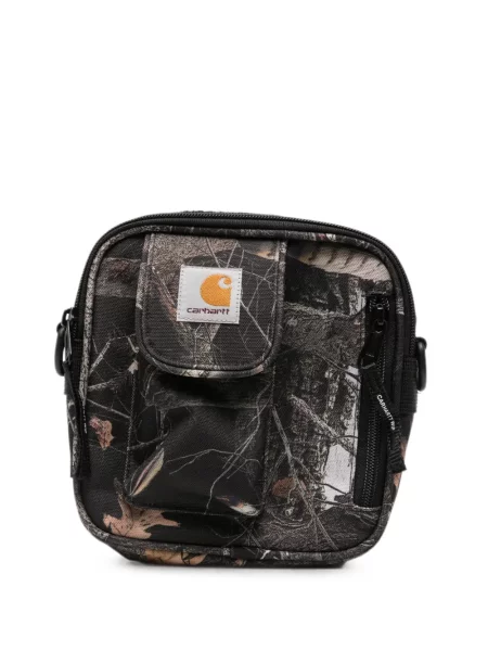 Geantă crossbody Carhartt Wip negru