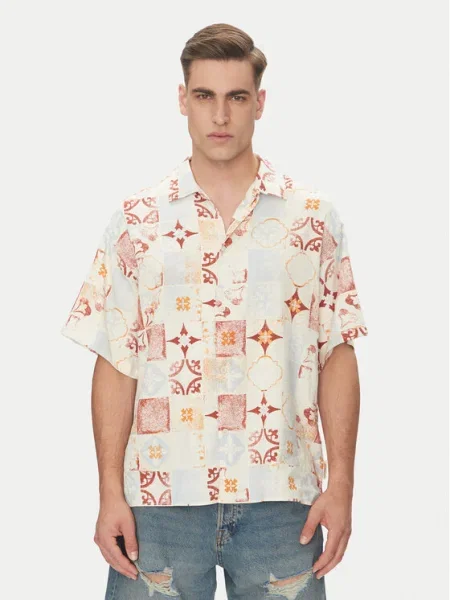 Jack&Jones Cămașă Hydra Colorat