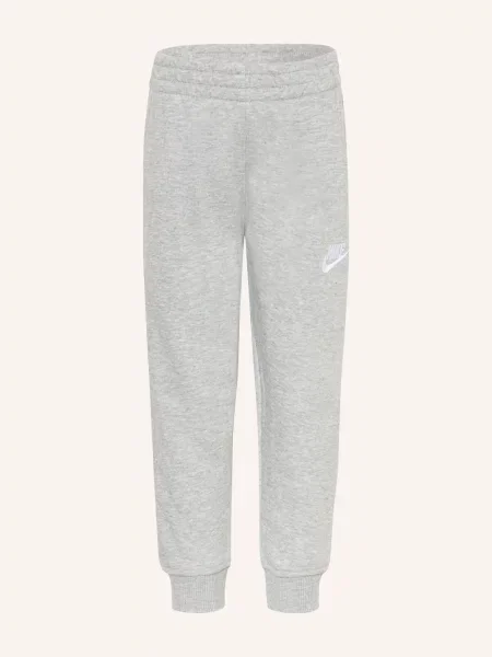 Nike Spodnie Dresowe grau szare