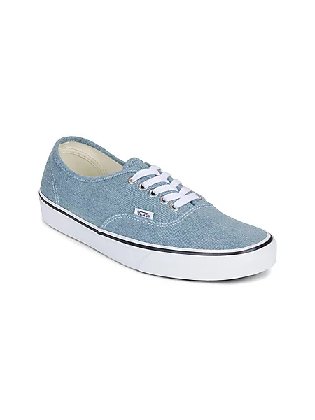 Superge Vans Authentic modra