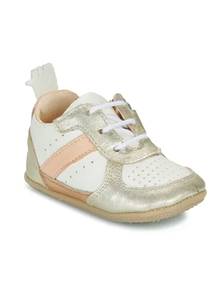Pantofi copii Easy Peasy alb