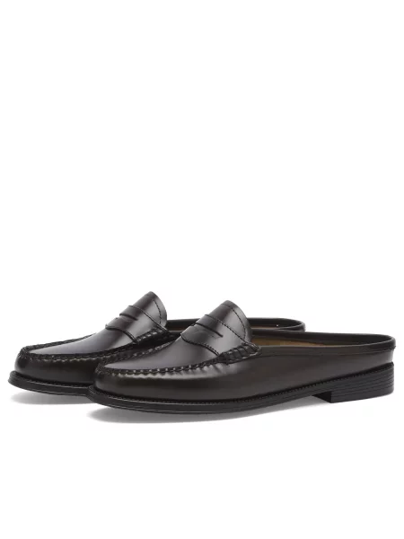 Loafersy Bass Weejuns