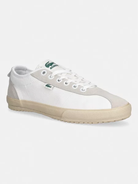 Lacoste BACKSLAM superge bela