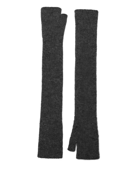 Mănuși Roberto Collina gri