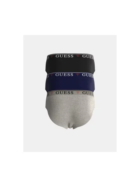 Set gacica Guess siva