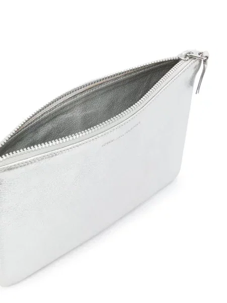 Klasická peněženka Comme Des Garçons Wallet