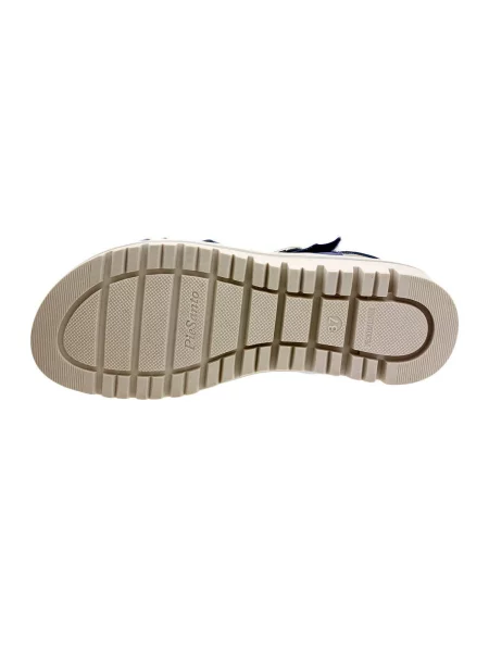 Pantofi Piesanto albastru