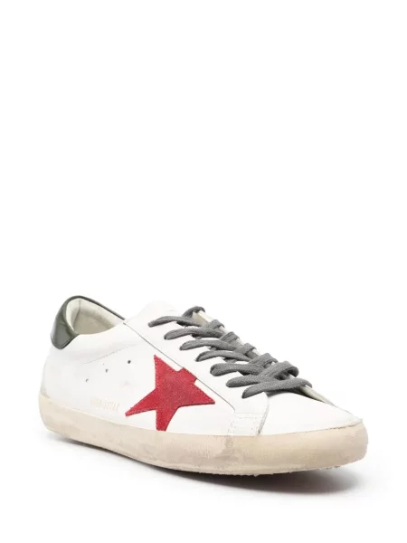 Sportbačiai Golden Goose Superstar balta